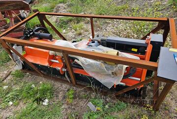 NEW!! 3PL Flail Mower - 1650mm