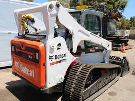 2011 BOBCAT T870 TRACK LOADER - picture0' - Click to enlarge