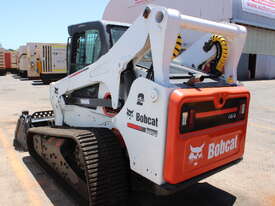 2011 BOBCAT T870 TRACK LOADER - picture1' - Click to enlarge