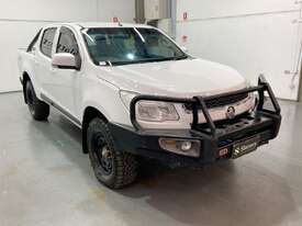 2016 Holden Colorado LS 4x4 Diesel - picture0' - Click to enlarge