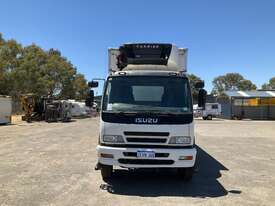2007 Isuzu FVR900 Pantech - picture0' - Click to enlarge