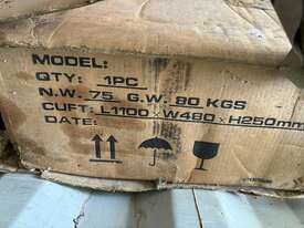 **UPDATED**6 INCH PLANER JOINTER - picture2' - Click to enlarge