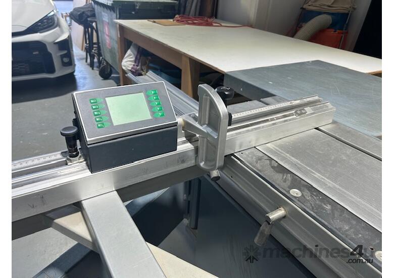 Used 2012 Altendorf WA8 Table Saws in , - Listed on Machines4u