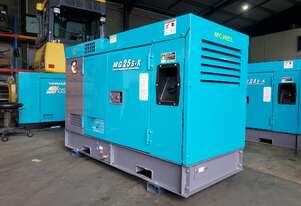 20/22.5 KVA NEW KUBOTA (Japan )APC Stamford 1500 RPM Ultra Silent Diesel Generator 20/22.5 KVA NEW KUBOTA (Japan )APC Stamford 1500 RPM Ultra Silent Diesel Generator