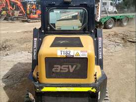 FOCUS MACHINERY - SKID STEER (Posi-Track) ASV RT30 TRACK LOADER, 2020 MODEL, 30HP - picture0' - Click to enlarge