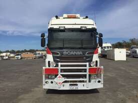2013 Scania R 6X4 Prime Mover Sleeper Cab - picture0' - Click to enlarge
