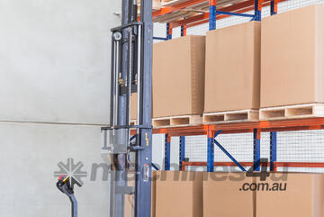 Big Joe     PDSR-157