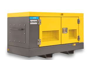 ATLAS COPCO U110 Pace Air Compressor