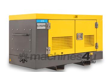 ATLAS COPCO U110 Pace Air Compressor