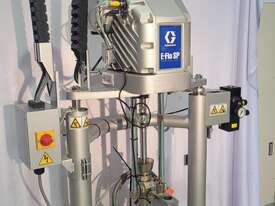 New Graco E-Flow High Efficiency Electric Drum Pump Paint Glue Dispenser - picture0' - Click to enlarge
