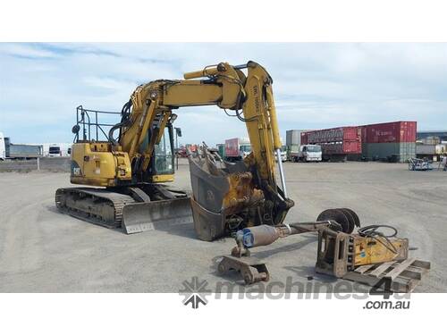 Caterpillar 314c