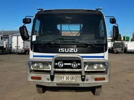 2004 Isuzu FRR500 Flat Bed Tray - picture0' - Click to enlarge
