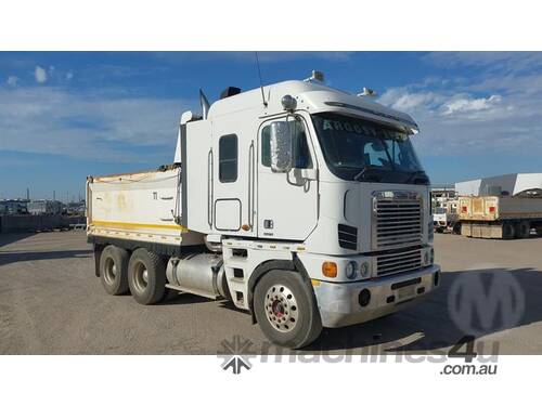 Freightliner Argosy