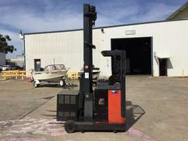 Linde R14 Reach Truck - picture0' - Click to enlarge