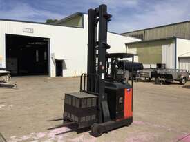 Linde R14 Reach Truck - picture1' - Click to enlarge