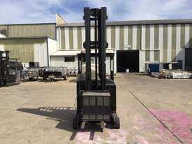 Linde R14 Reach Truck - picture2' - Click to enlarge