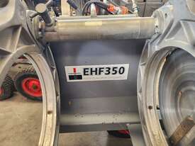 Fusion Machine Hydraulic EHF350 - picture0' - Click to enlarge