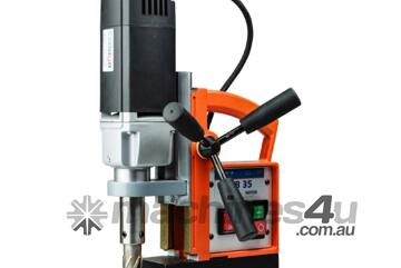 Excision EMB35 Magnetic Drill