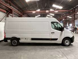 2017 Renault Master  Diesel - picture1' - Click to enlarge