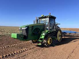 2018 JOHN DEERE 8370RT  - picture0' - Click to enlarge