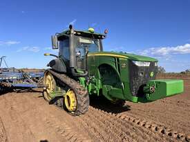 2018 JOHN DEERE 8370RT  - picture1' - Click to enlarge