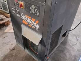 Refrigerant Air Dryer CRD 180 - picture0' - Click to enlarge