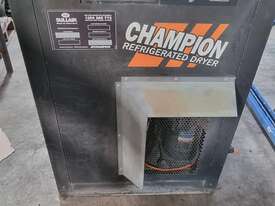Refrigerant Air Dryer CRD 180 - picture0' - Click to enlarge