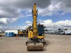 2020 Komatsu PC138US-11 Excavator (Steel Track With Rubber Inserts) - picture0' - Click to enlarge