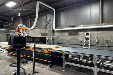 Madbytes CNC Machines: Load, Align, Mark, Cut, Unload Streamline Your Machining Process