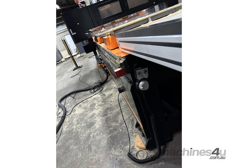 Madbytes CNC Machines: Load, Align, Mark, Cut, Unload – Streamline Your Machining Process