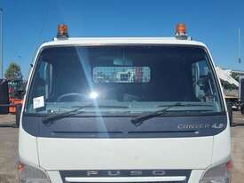 Fuso Canter - picture0' - Click to enlarge
