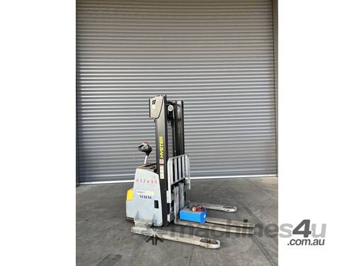 Hyster Battery Electric Walkie Reach Stacker