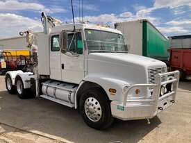 1997 Freightliner FL112 Prime Mover Crane Truck - picture0' - Click to enlarge