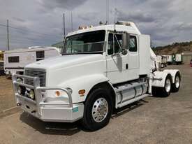 1997 Freightliner FL112 Prime Mover Crane Truck - picture1' - Click to enlarge