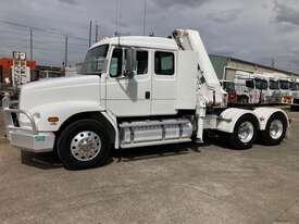 1997 Freightliner FL112 Prime Mover Crane Truck - picture2' - Click to enlarge