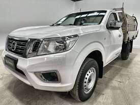 2019 Nissan Navara RX 4x2 Single Cab Chassis Utility (Diesel) (Auto) (Ex Corporate) - picture0' - Click to enlarge