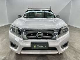 2019 Nissan Navara RX 4x2 Single Cab Chassis Utility (Diesel) (Auto) (Ex Corporate) - picture2' - Click to enlarge