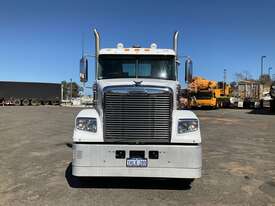 2021 Freightliner Coronado 114 Prime Mover Day Cab - picture0' - Click to enlarge