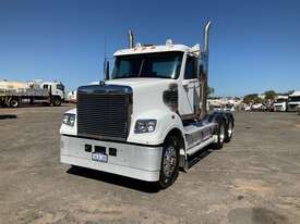 2021 Freightliner Coronado 114 Prime Mover Day Cab - picture1' - Click to enlarge