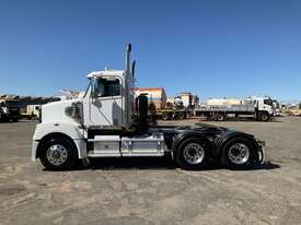 2021 Freightliner Coronado 114 Prime Mover Day Cab - picture2' - Click to enlarge