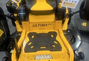 Valley Outdoors Group Cub Cadet ZT2 54