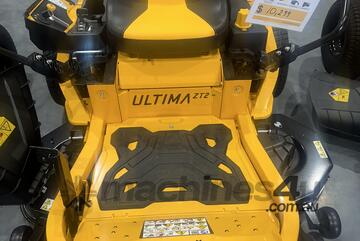 Valley Outdoors Group Cub Cadet ZT2 54