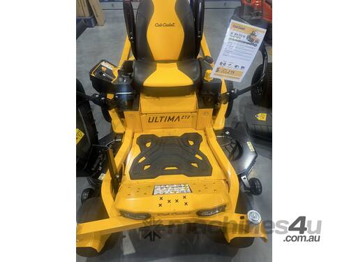 Valley Outdoors Group Cub Cadet ZT2 54