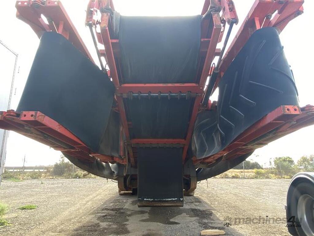 Used Terex 984 Screen / Trommell in ALTONA, VIC