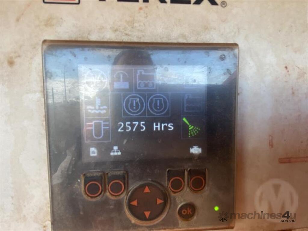 Used Terex 984 Screen / Trommell in ALTONA, VIC