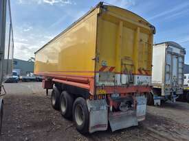 2008 Stoodley ST3325 B Trailer - picture0' - Click to enlarge