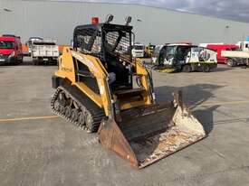 2008 ASV RC-50 Posi-Track Skid Steer (Rubber Tracked) - picture0' - Click to enlarge