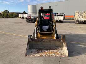 2008 ASV RC-50 Posi-Track Skid Steer (Rubber Tracked) - picture0' - Click to enlarge