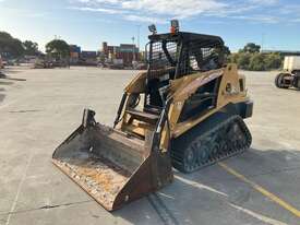 2008 ASV RC-50 Posi-Track Skid Steer (Rubber Tracked) - picture1' - Click to enlarge