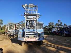 1966 Gardner-Denver 1500 Truck Mounted Drill Rig - picture0' - Click to enlarge